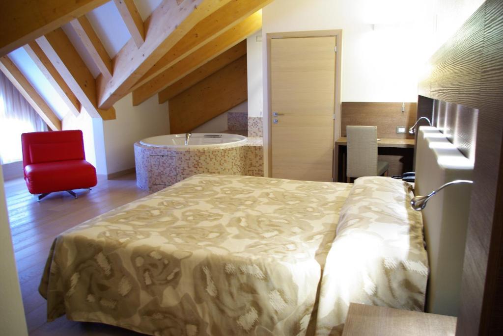 Hotel Grand Miramonti 4*