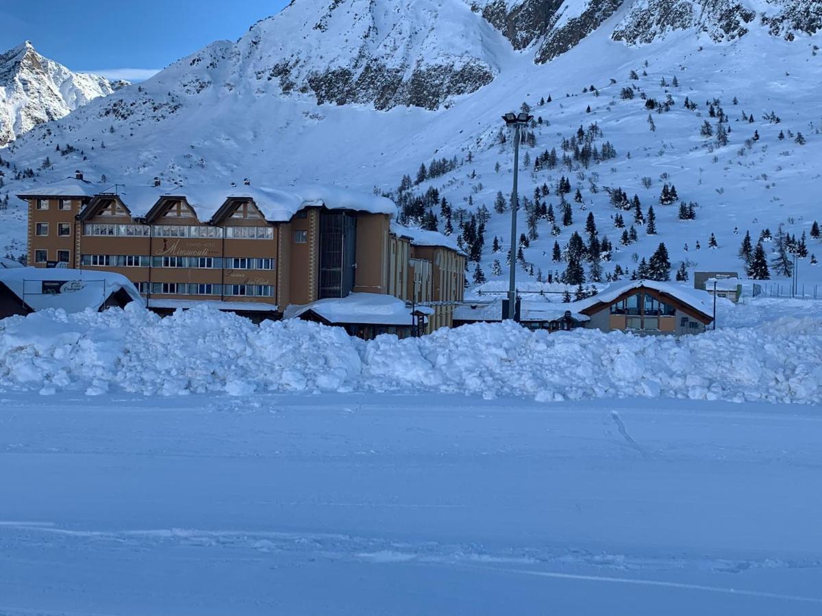 Grand Miramonti Hotel 4*