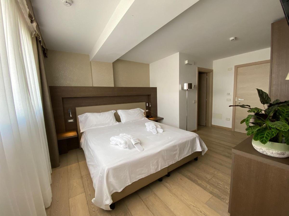 Hotel Grand Miramonti