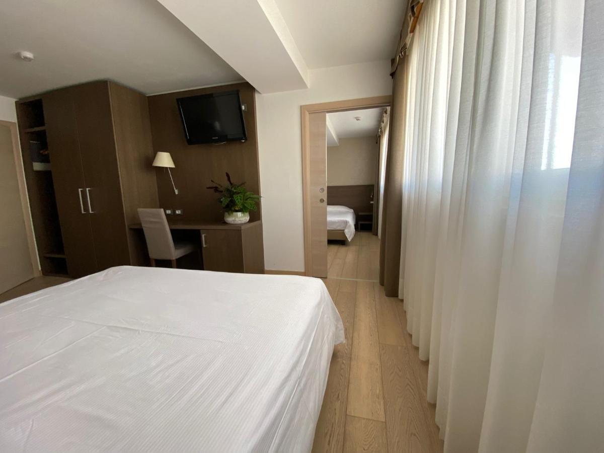 Hotel Grand Miramonti Passo del Tonale