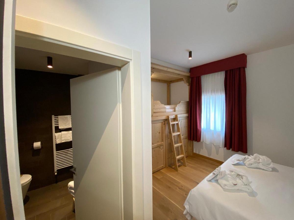 Hotel Grand Miramonti Passo del Tonale