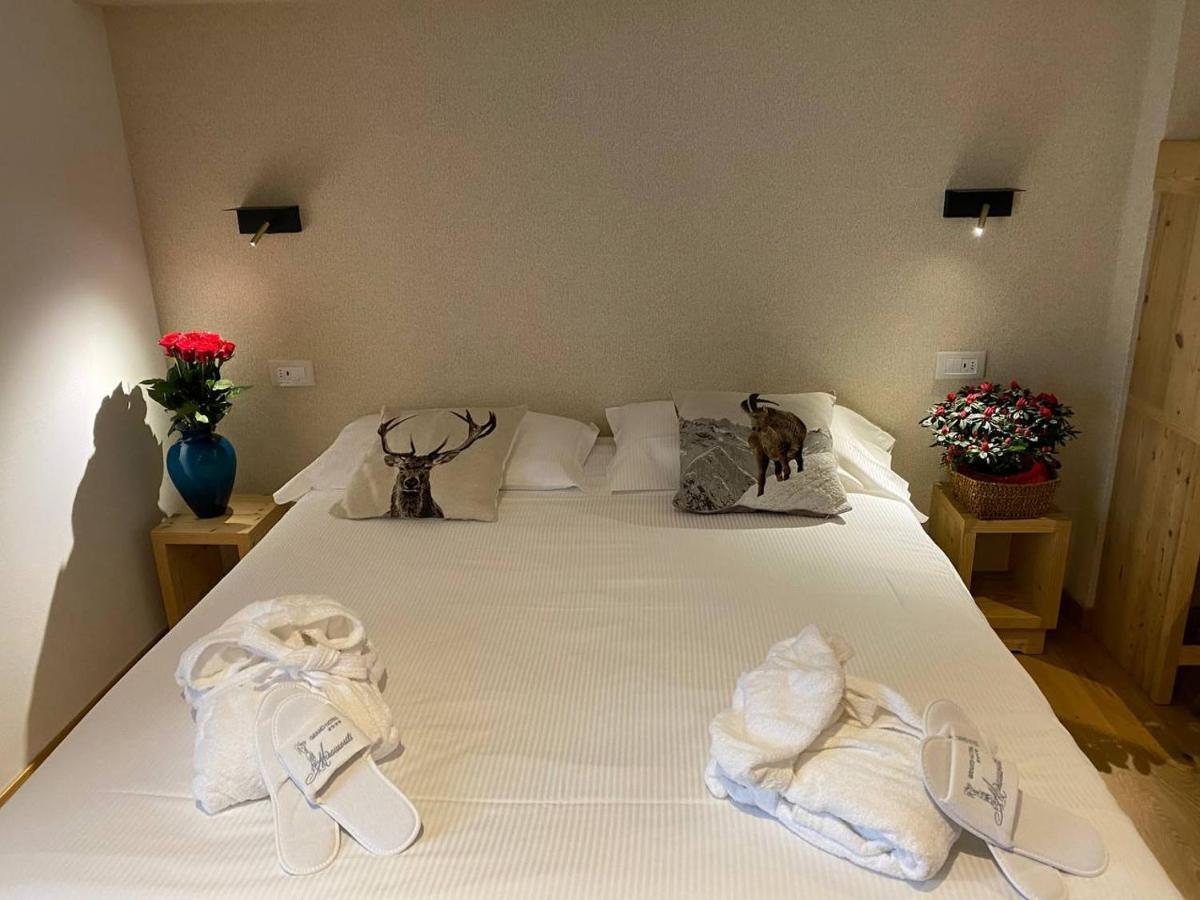 Hotel Grand Miramonti