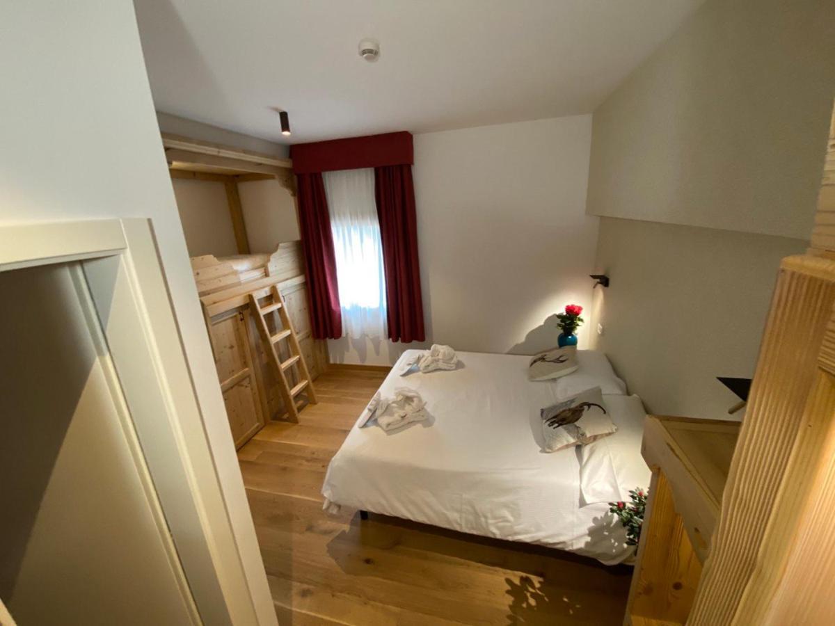 Hotel Grand Miramonti Passo del Tonale
