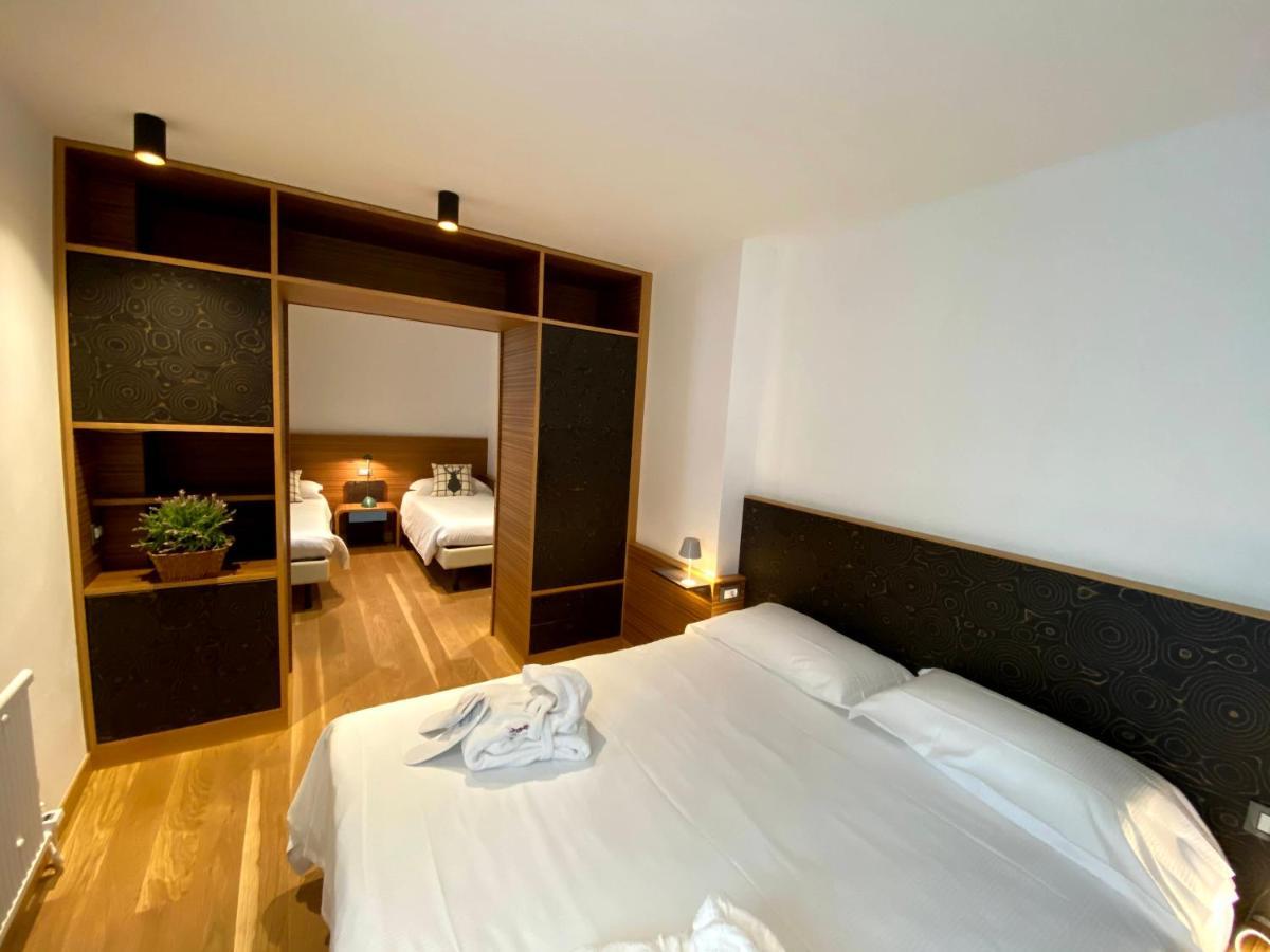 Grand Miramonti Hotel Passo del Tonale