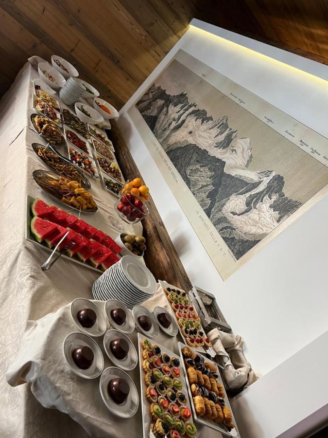 Hotel Grand Miramonti 4*