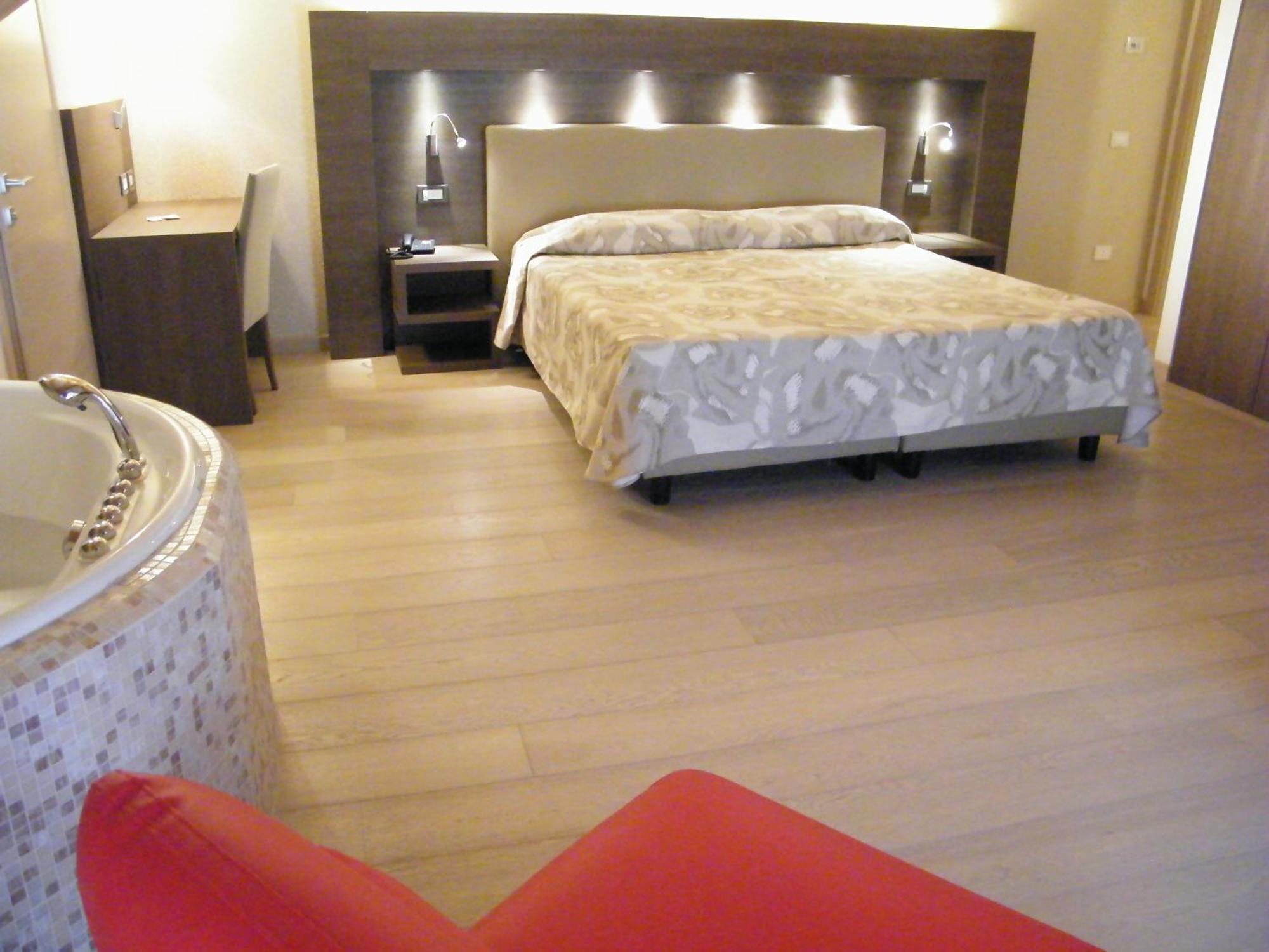 Hotel Grand Miramonti 4*
