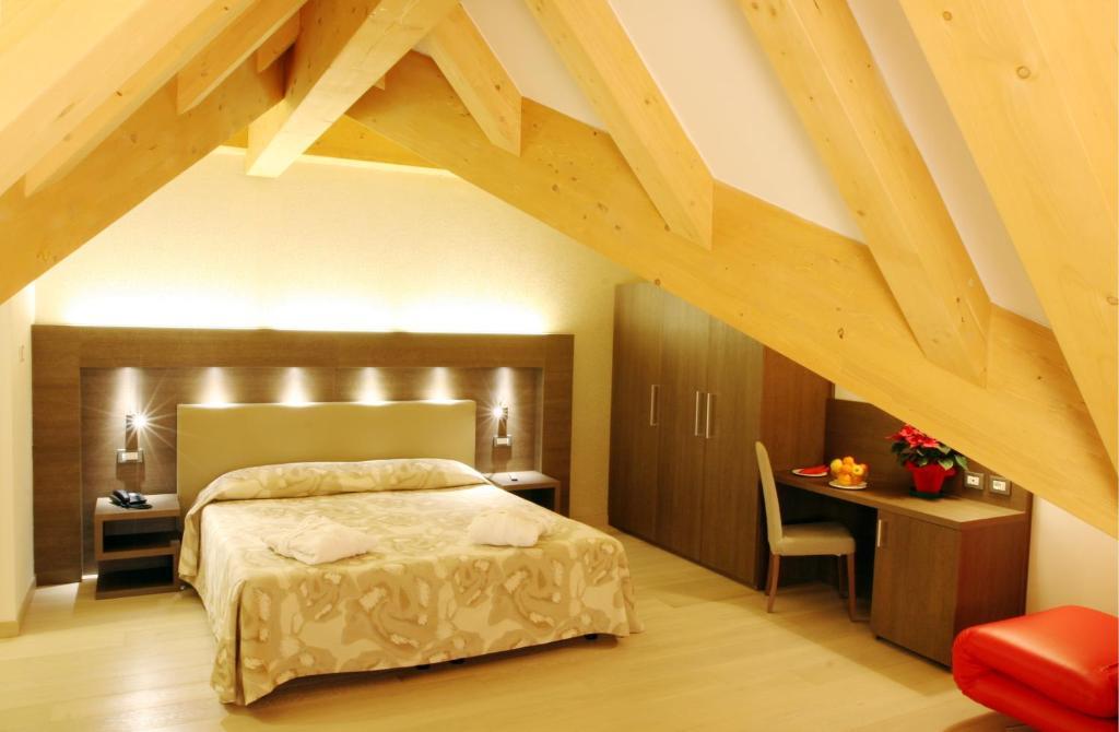 Hotel Grand Miramonti 4*