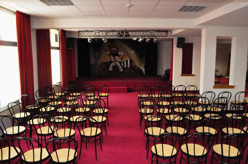 Grand Miramonti Hotel