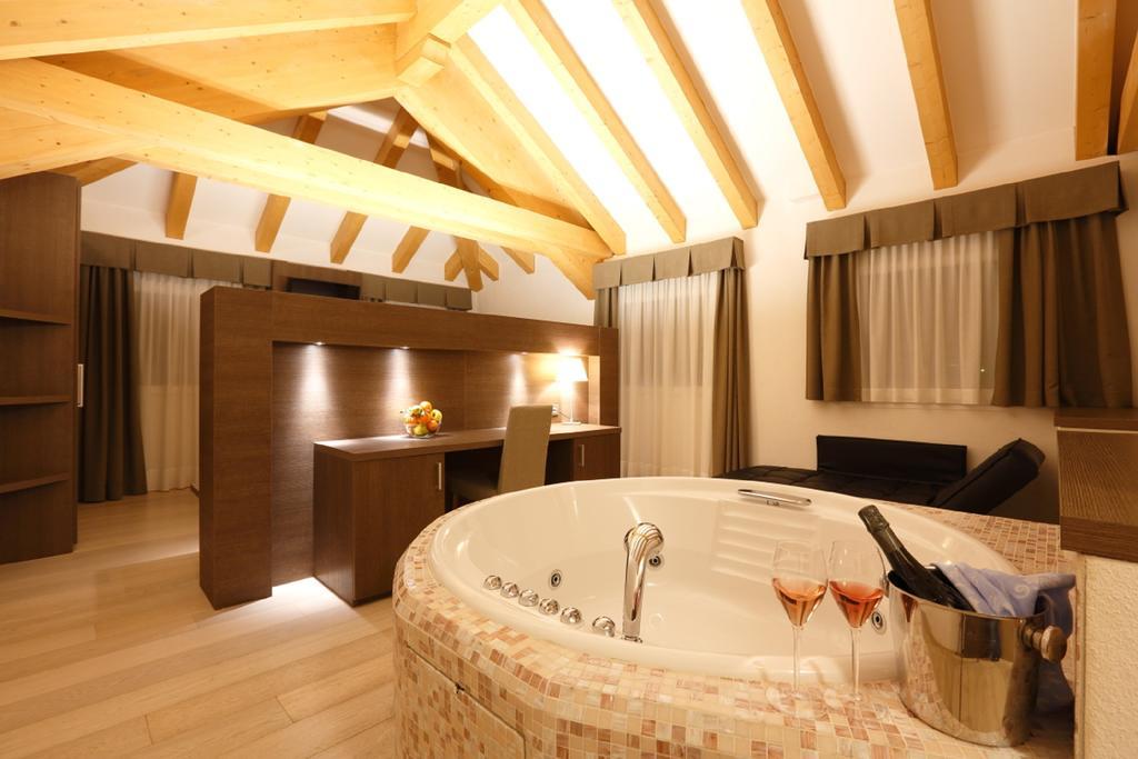 Hotel Grand Miramonti 4*