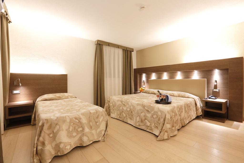 Grand Miramonti Hotel Passo del Tonale