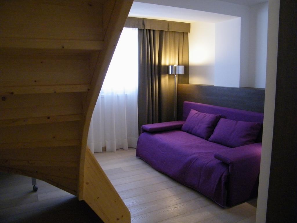 Grand Miramonti Hotel