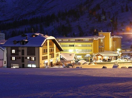 Grand Miramonti Hotel