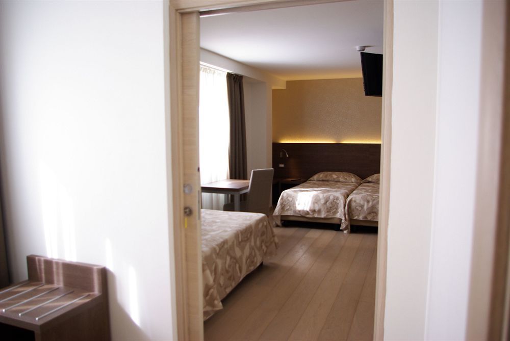 Grand Miramonti Hotel 4*