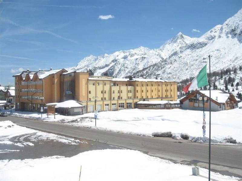 Grand Miramonti Hotel 4*