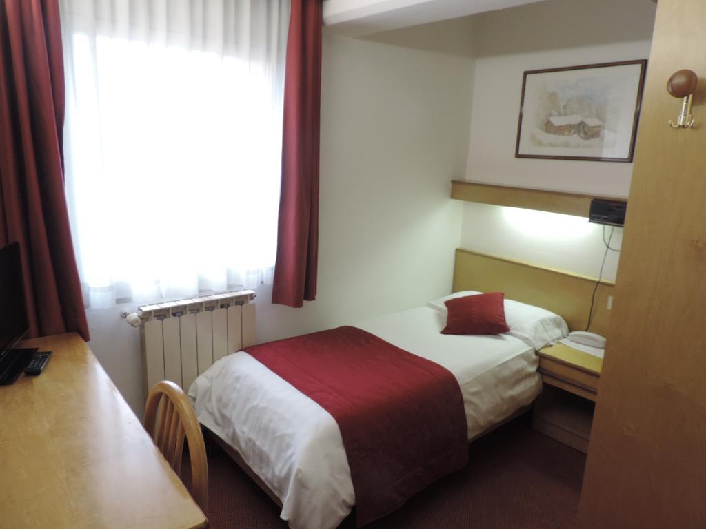Hotel Grand Miramonti