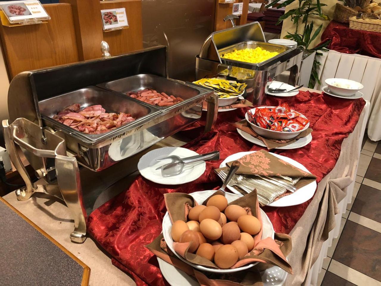 Grand Miramonti Hotel