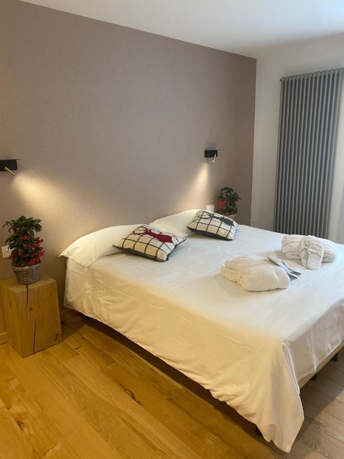 Grand Miramonti 4* Tonalepass