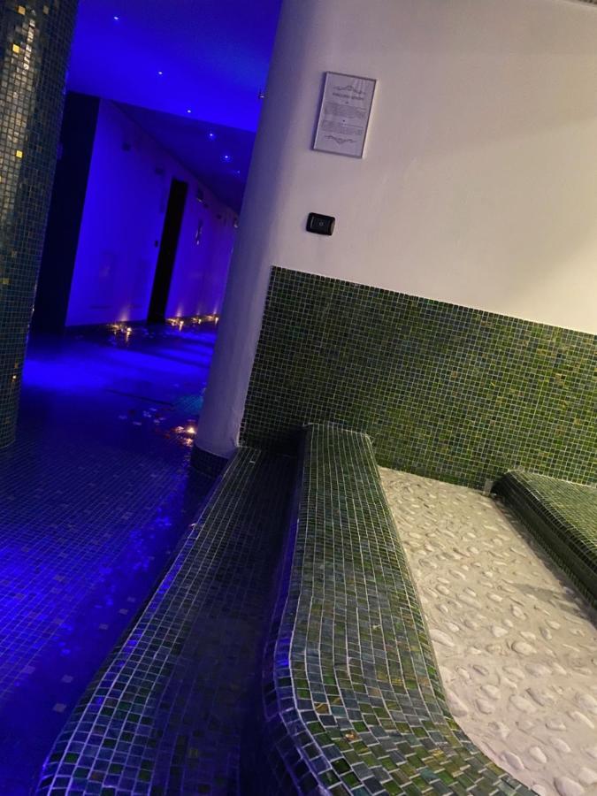 Grand Miramonti Hotel Tonalepass
