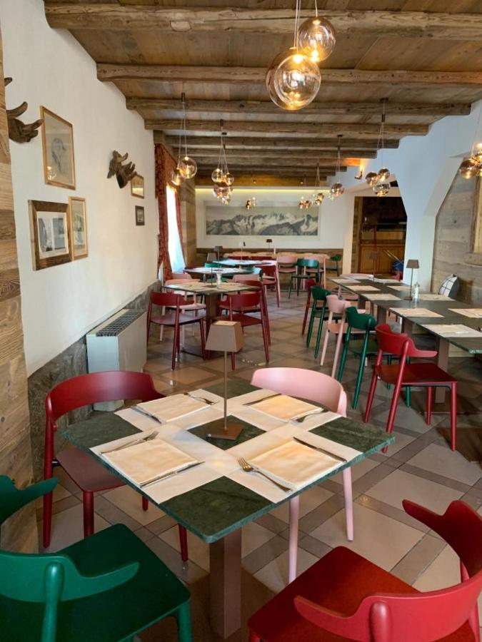 Hotel Grand Miramonti 4*