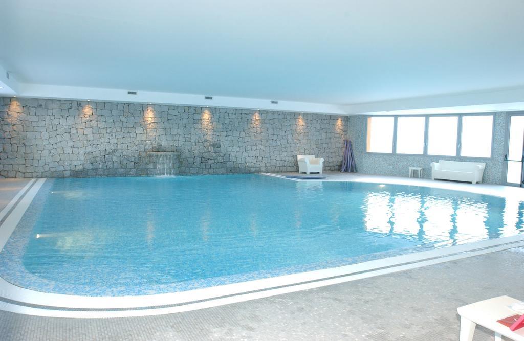 Hotel Grand Miramonti
