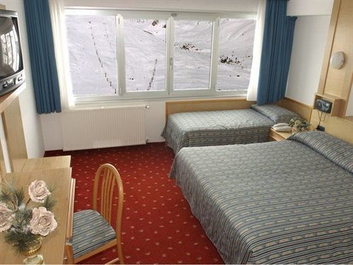 Grand Miramonti Hotel 4*